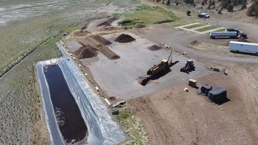 24221 Highway 97 S, Klamath Falls