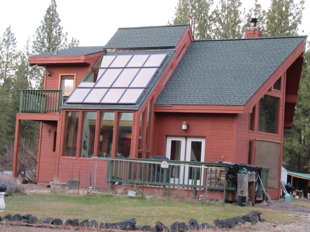 16144 Sprague River Road, Chiloquin