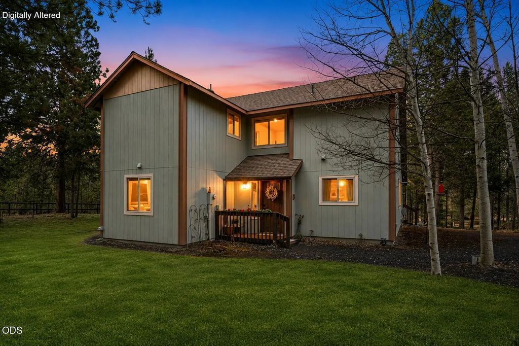55065 Marten Lane, Bend