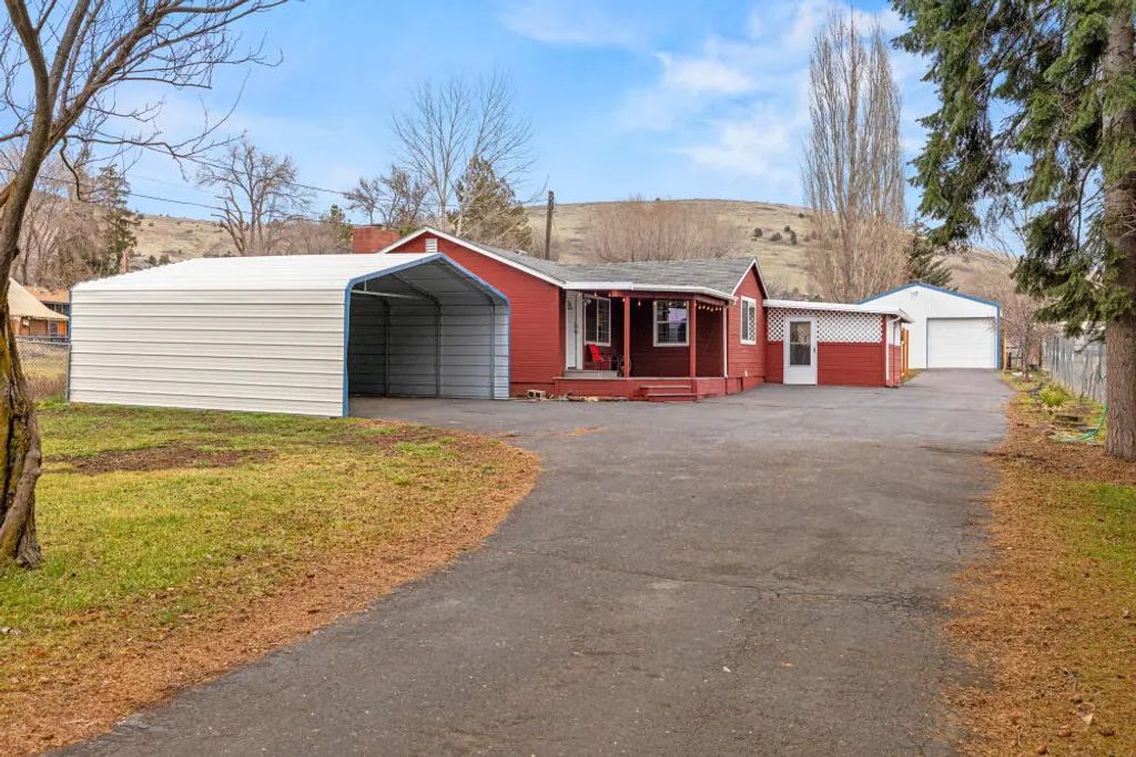 2101 Ogden Street, Klamath Falls