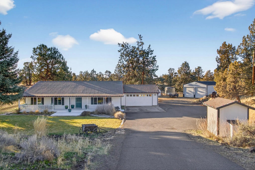4805 Nw 57th Street, Redmond