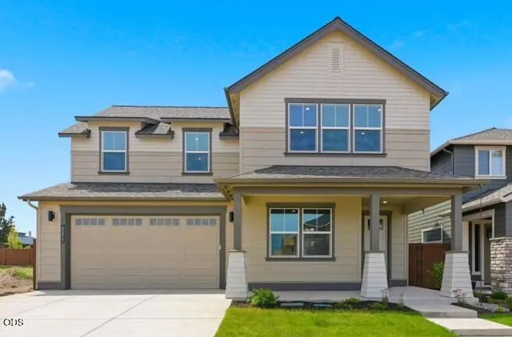 60847 Se Epic Place, Bend