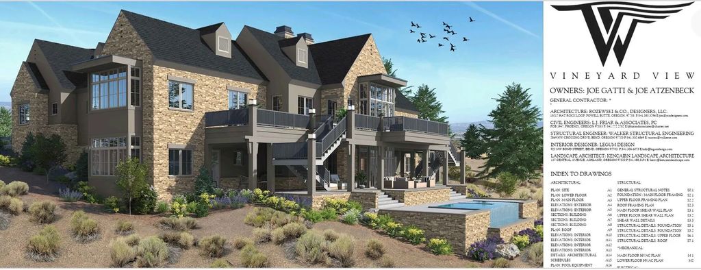 70 Vineyard View Circle, Medford