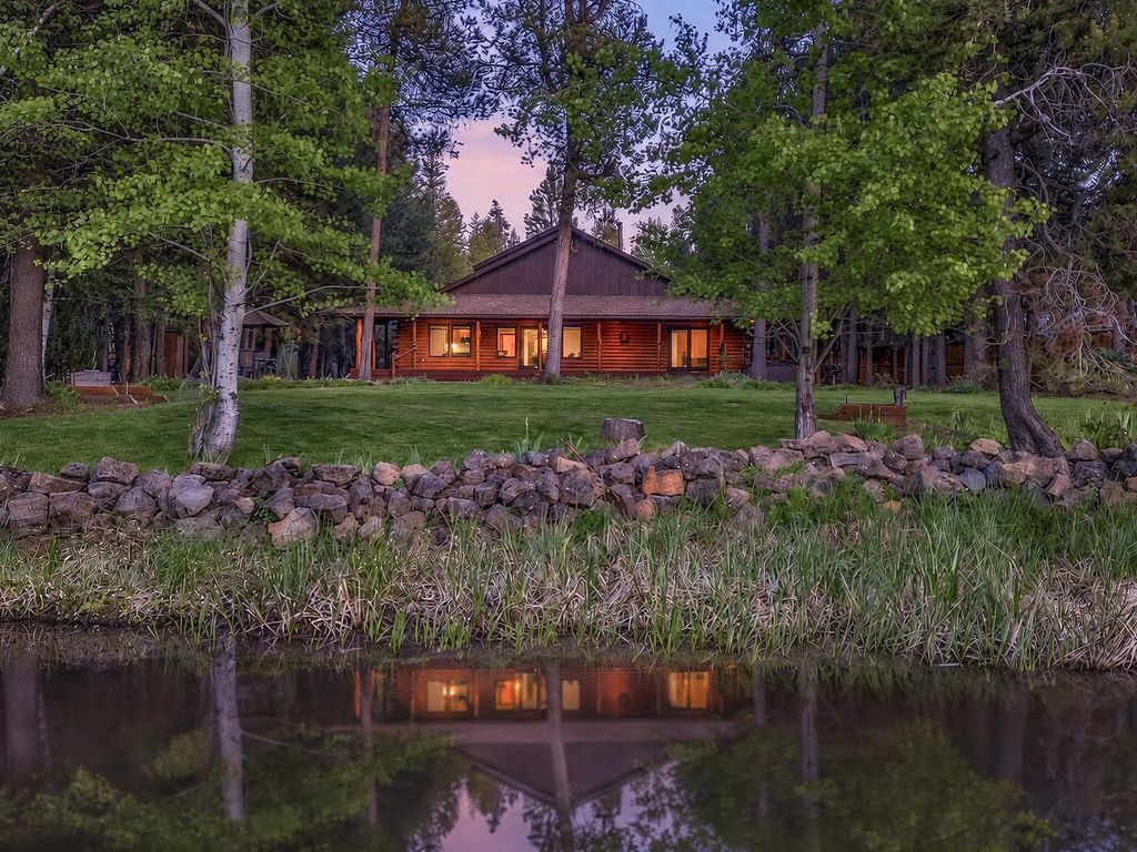 17175 Merganser Drive, Bend