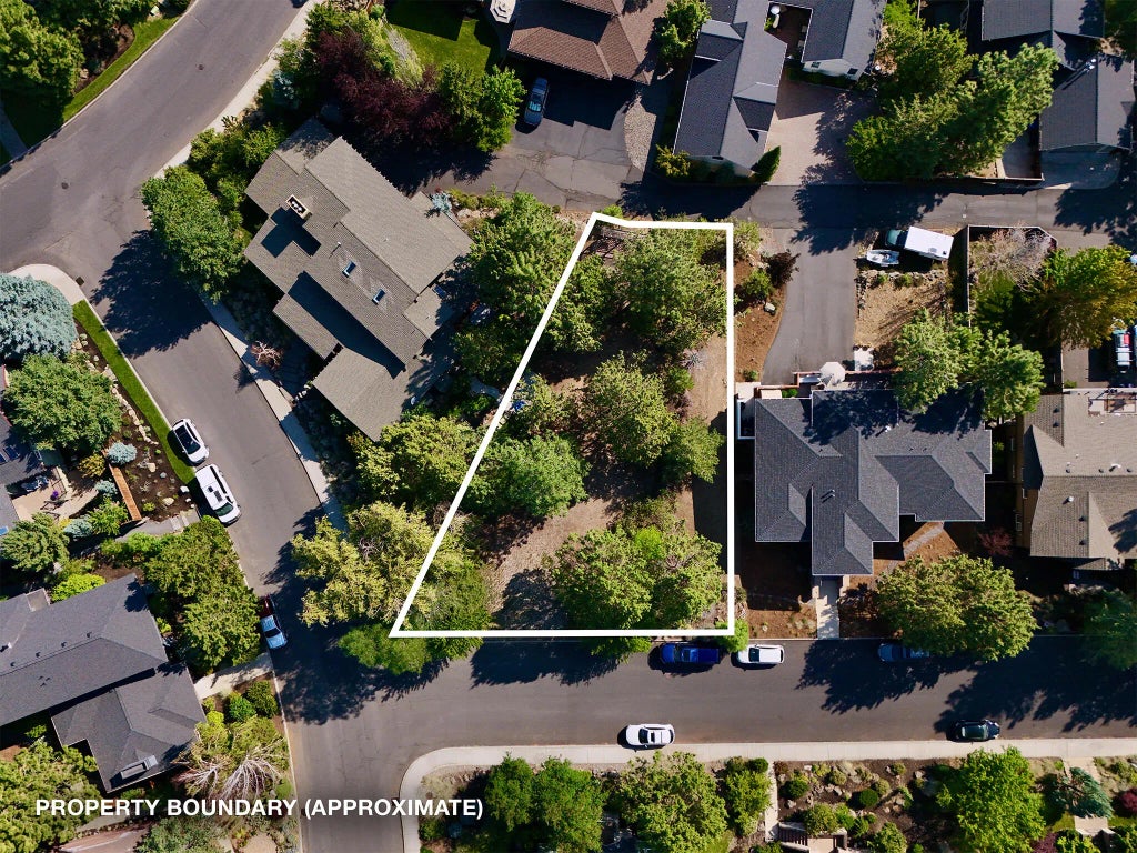 3162 Nw Craftsman Drive, Bend