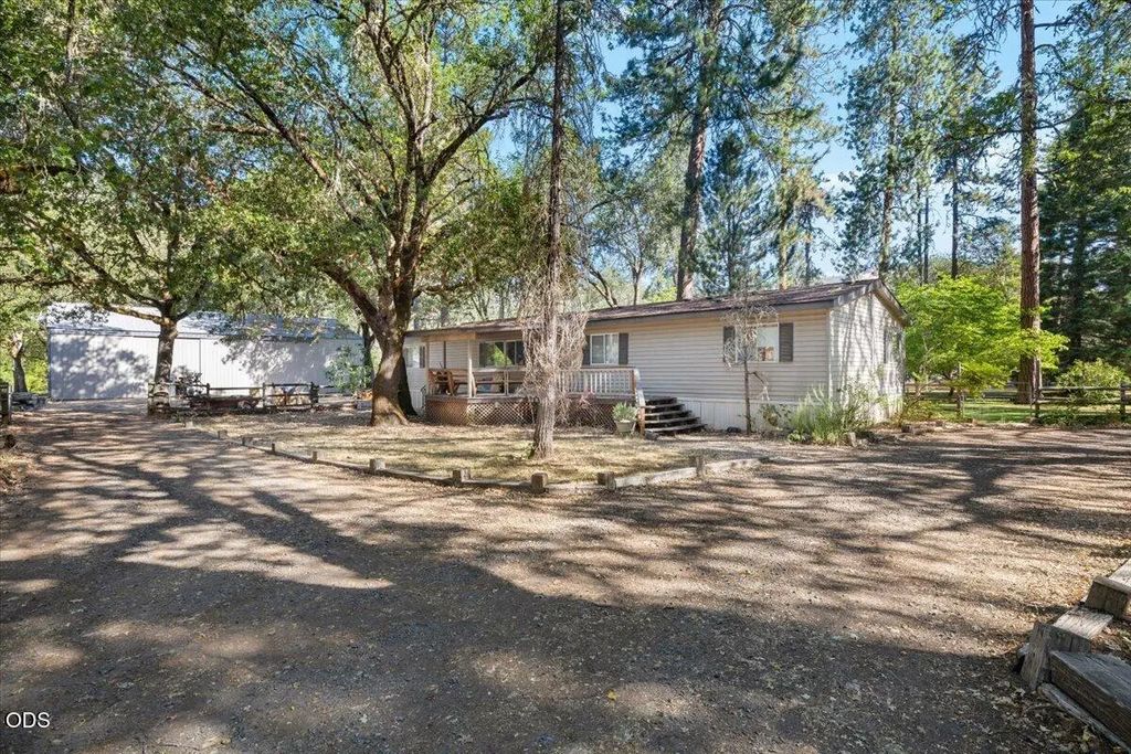 1401 Upper River Road, Gold Hill