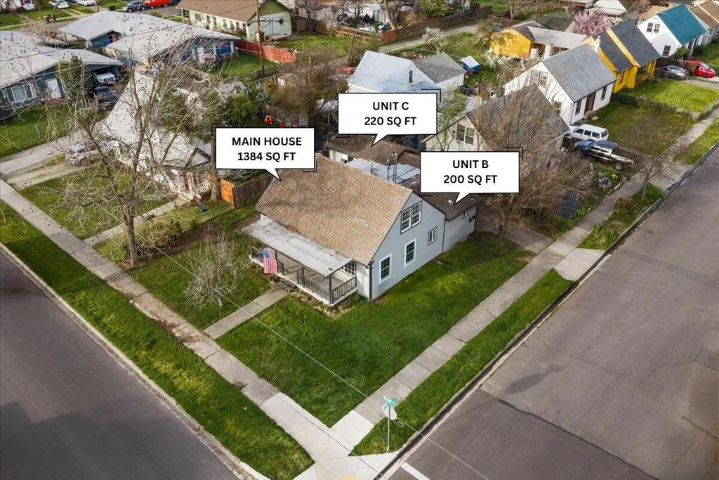 415 Summit Avenue, Medford