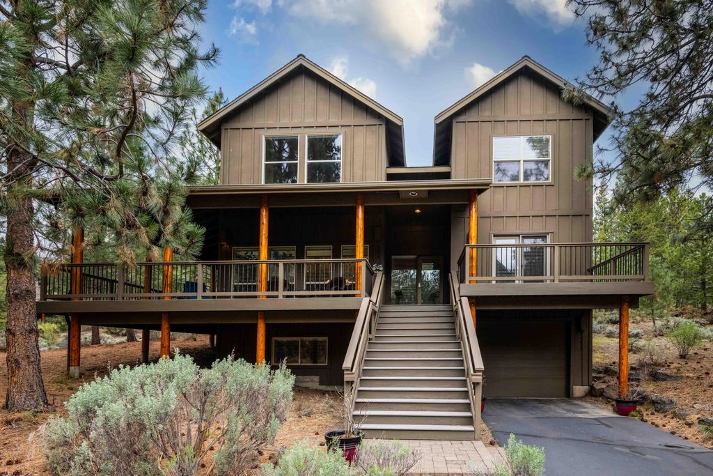 19672 Winter Wren Loop, Bend