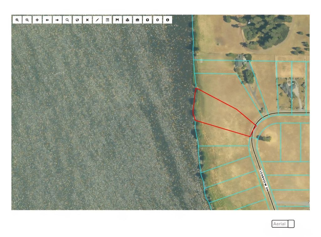 Clearview Drive 14, Chiloquin