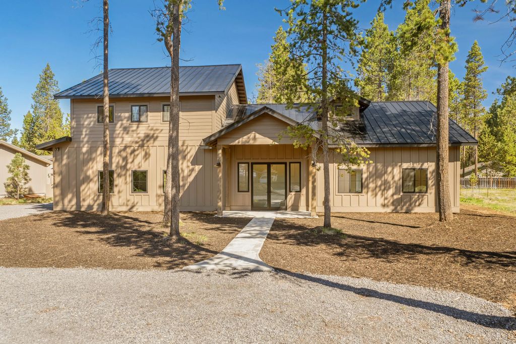 17216 Jacinto Road, Bend