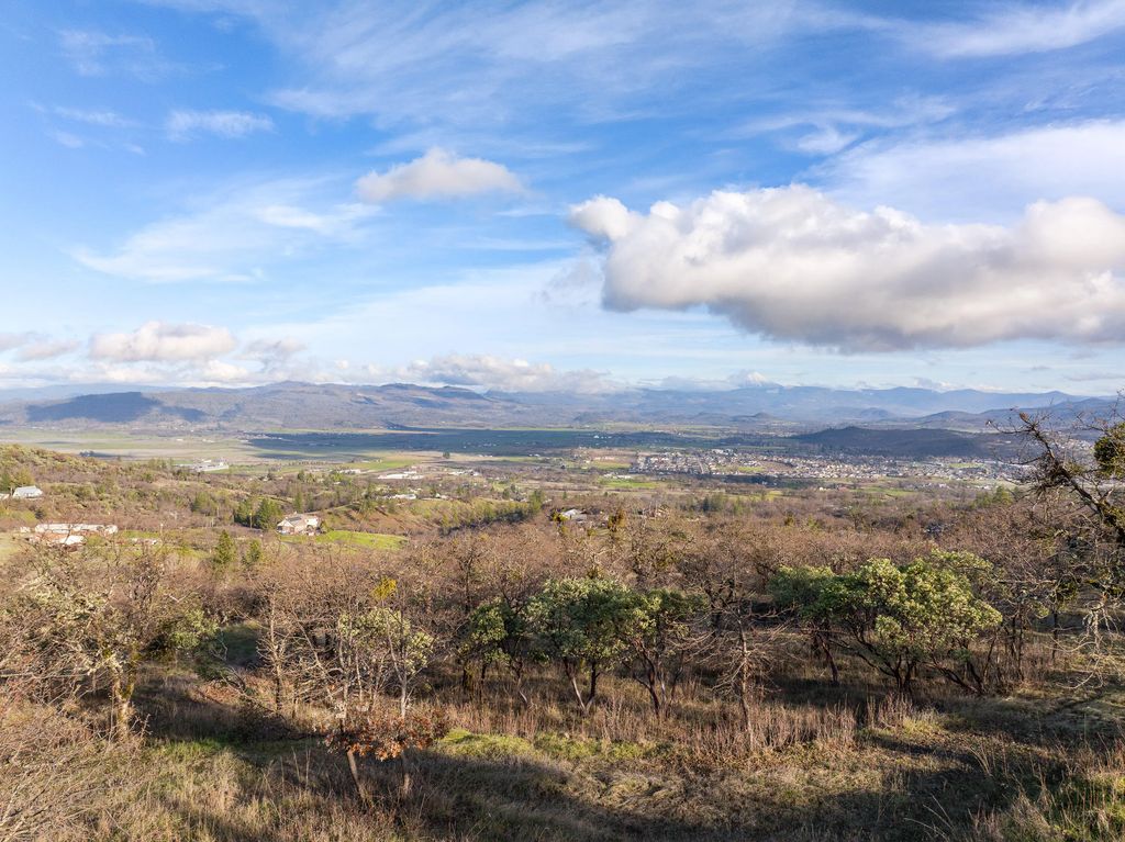 445 Mt Castle Drive, Eagle Point