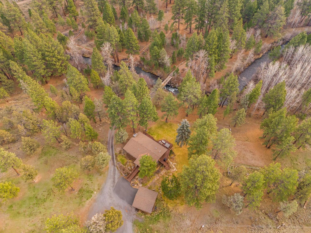 16430 Highway 126, Sisters