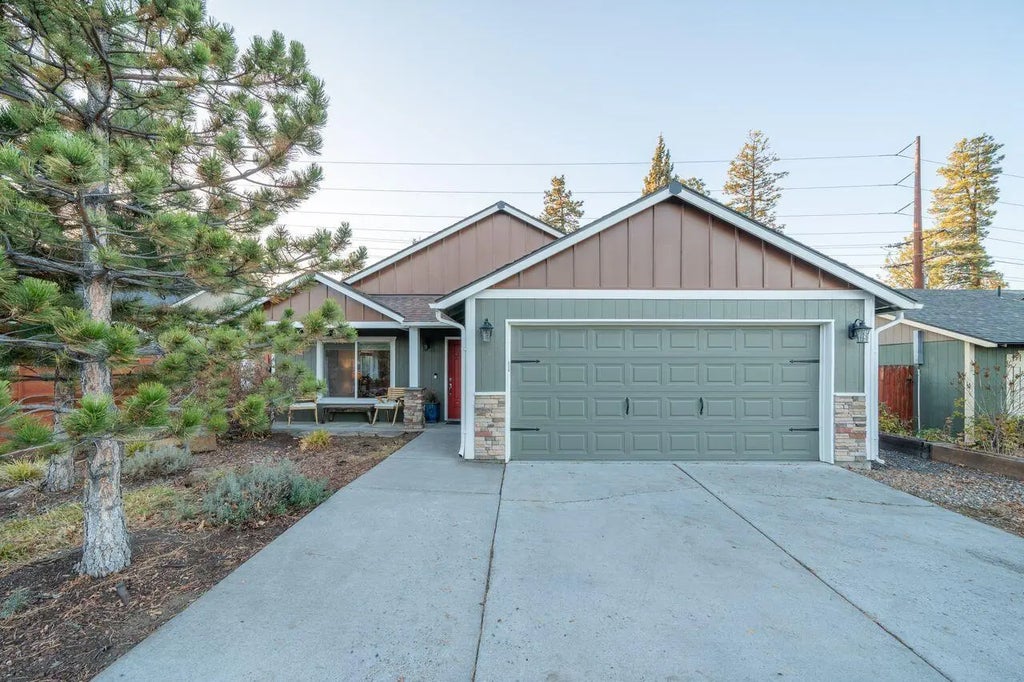 61150 Geary Drive, Bend