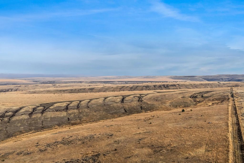 0 Badger Canyon Road, Condon
