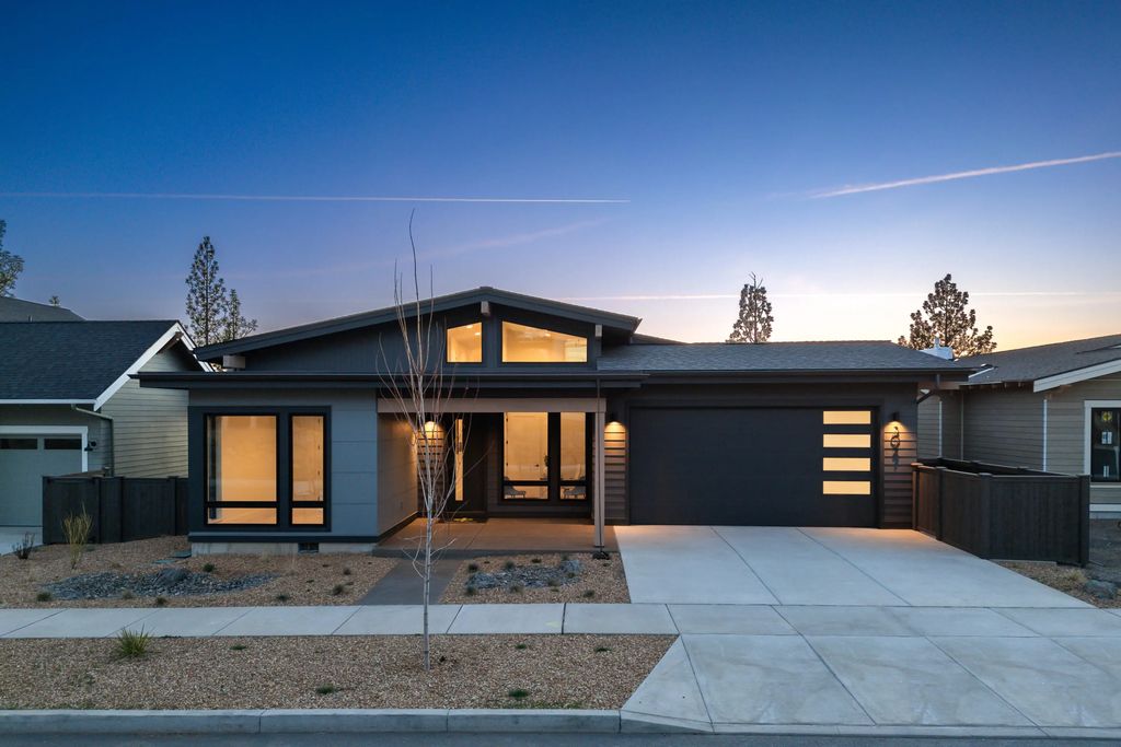 3027 Nw Polarstar Avenue Lot 38, Bend