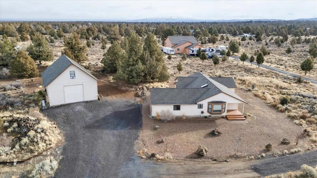 60990 Jennings Road, Bend