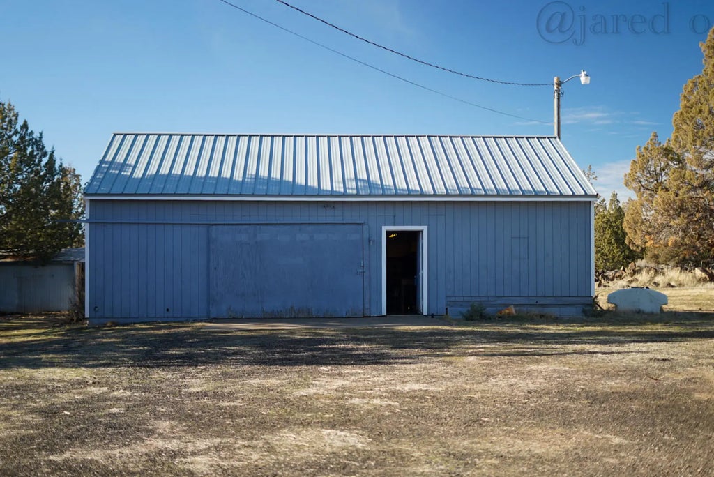 14547 Se Wintoon Road, Prineville