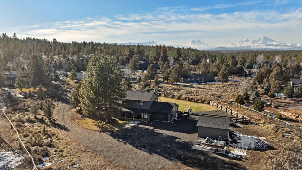 66511 Ponderosa Loop, Bend