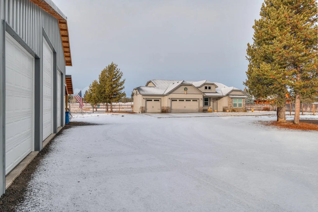 53475 Bridge Drive, La Pine