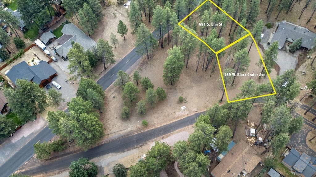 169 W Black Crater Avenue, Sisters