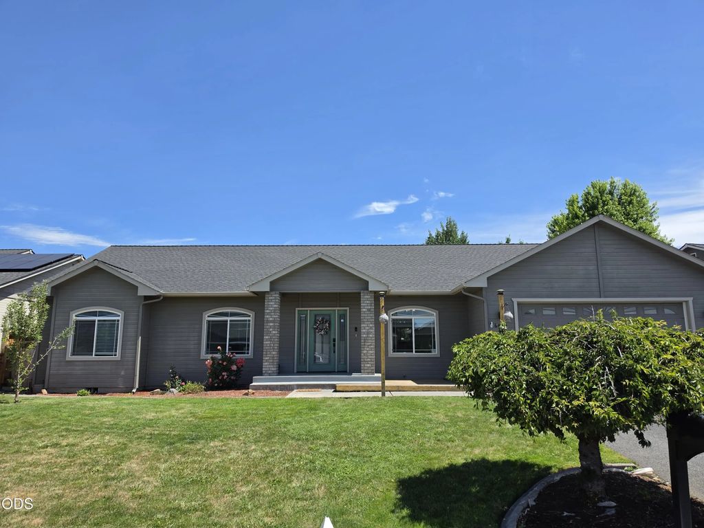 6405 Ventura Drive, Klamath Falls