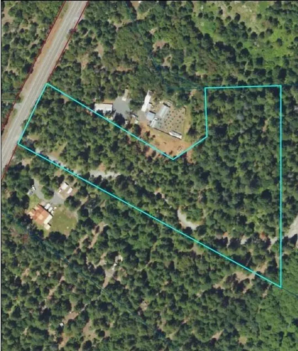 4620 Pleasant Creek Road, Rogue River