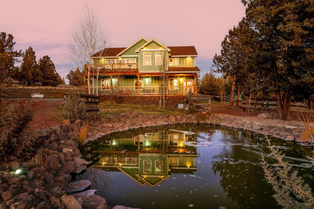 7672 Sw Robin Drive, Terrebonne