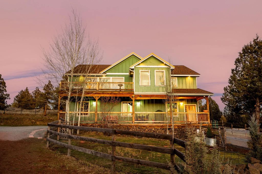 7672 Sw Robin Drive, Terrebonne