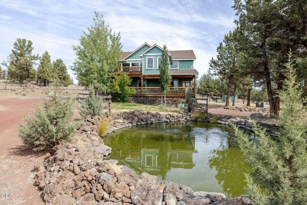 7672 Sw Robin Drive, Terrebonne