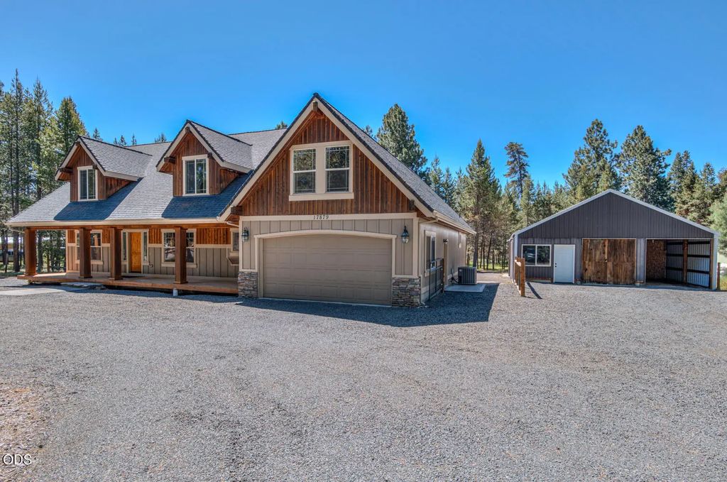 17879 Kodiak Lane, Bend