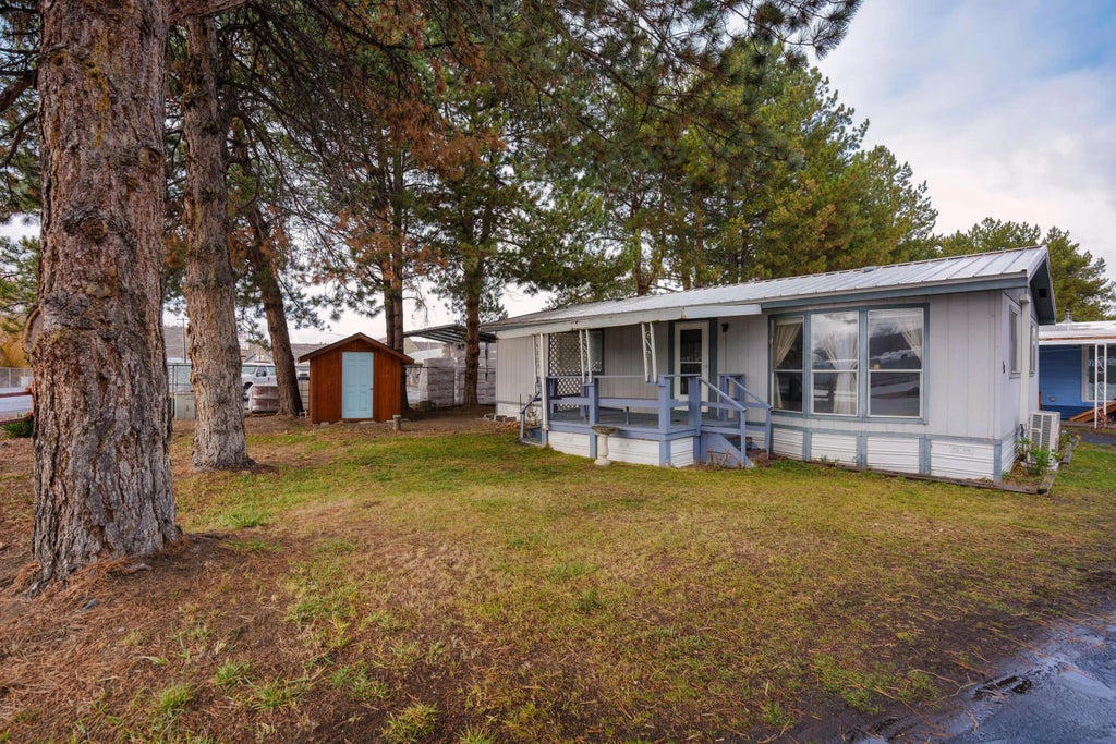 205 Se Lynn Boulevard 58, Prineville