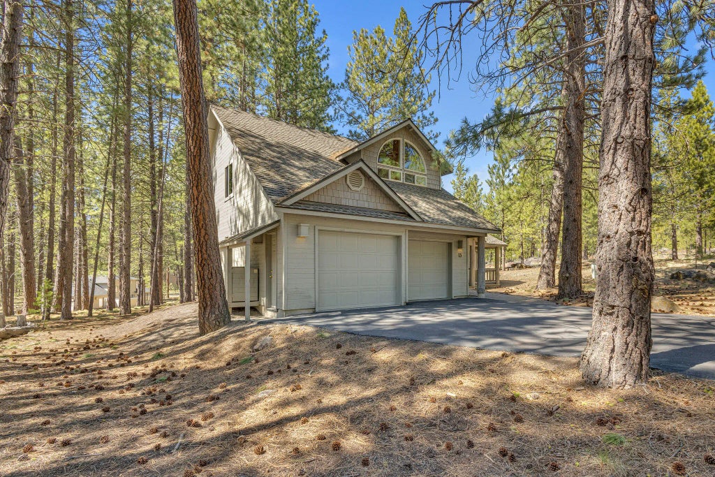 17825 Pine Mountain Lane 13, Sunriver