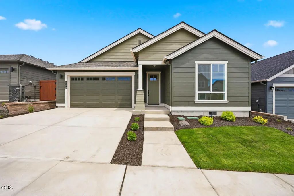 1454 Ne Whistle Way, Prineville
