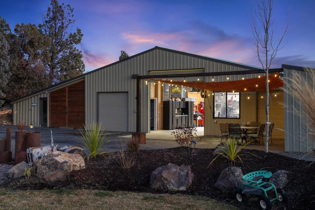 65333 Kiowa Drive, Bend