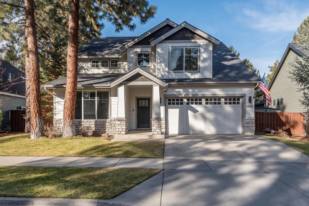 61055 Snowberry Place, Bend