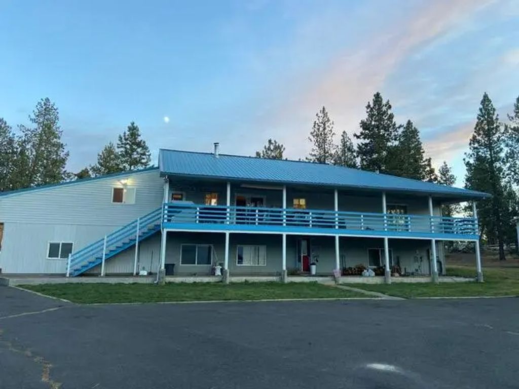 19850 Rocking Horse Road, Bend