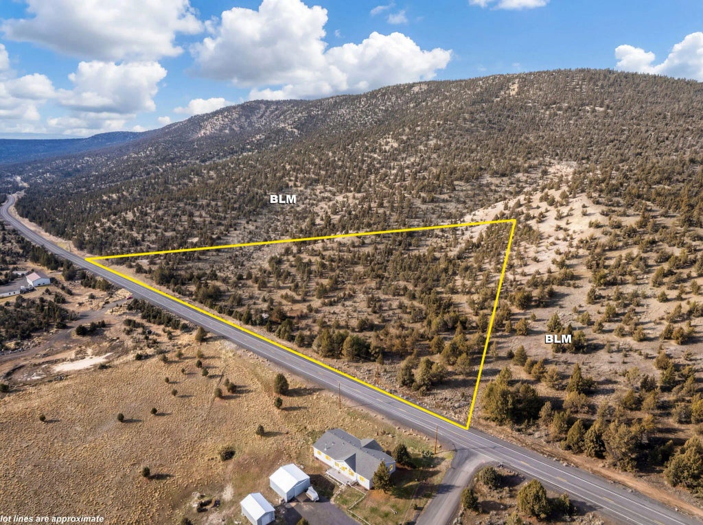 16115 Se Juniper Canyon Road, Prineville
