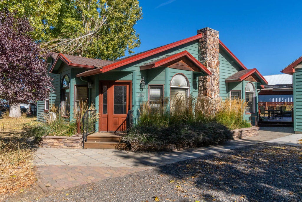 1627 Se Lynn Boulevard, Prineville