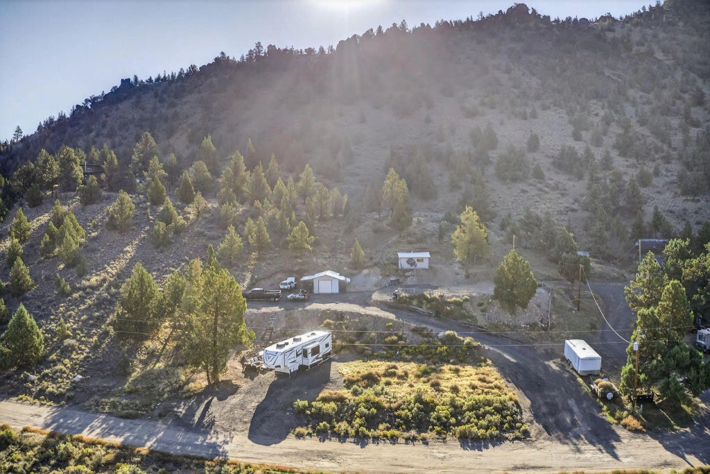 16556 Se Antelope Creek Drive, Prineville