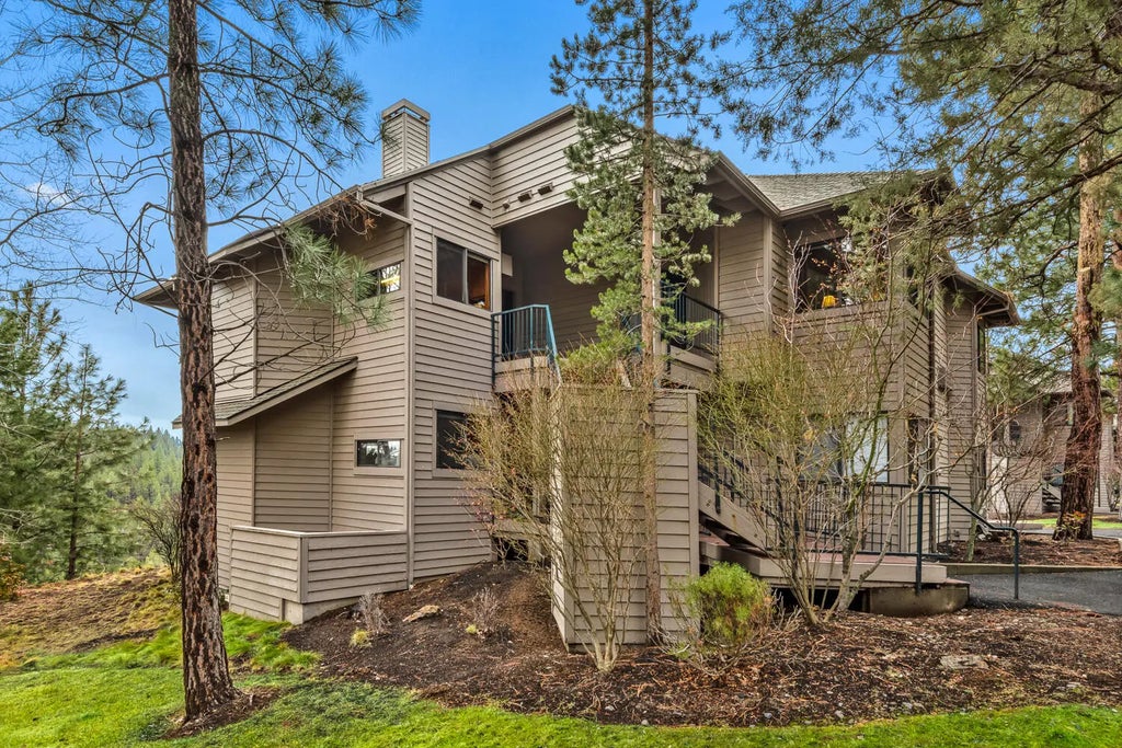 19717 Mount Bachelor Drive Unit 617, Bend