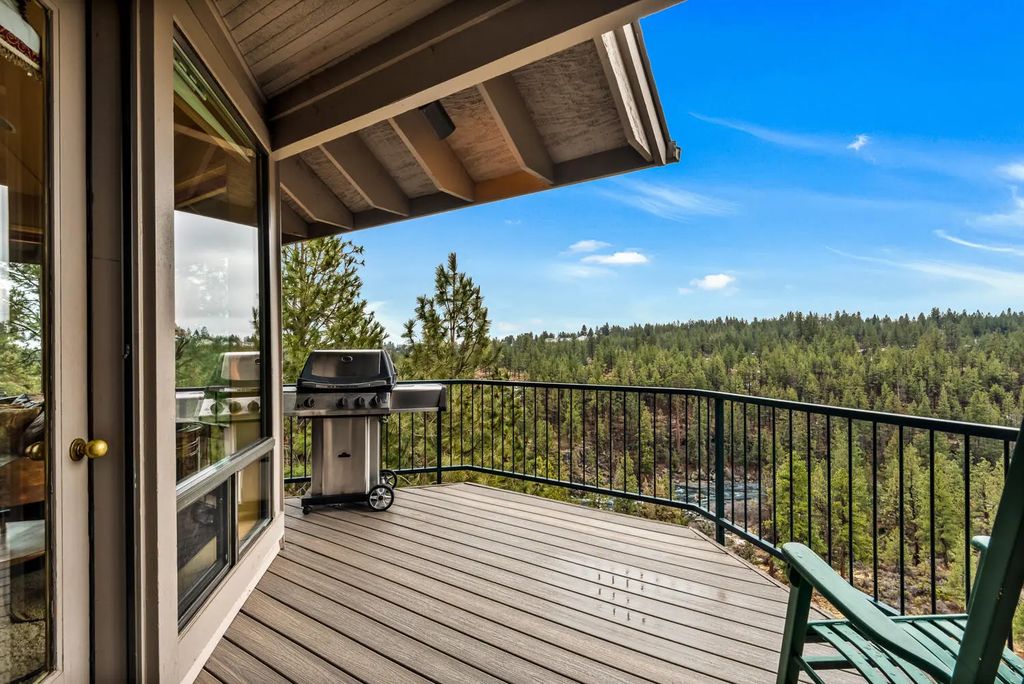 19717 Mount Bachelor Drive Unit 617, Bend