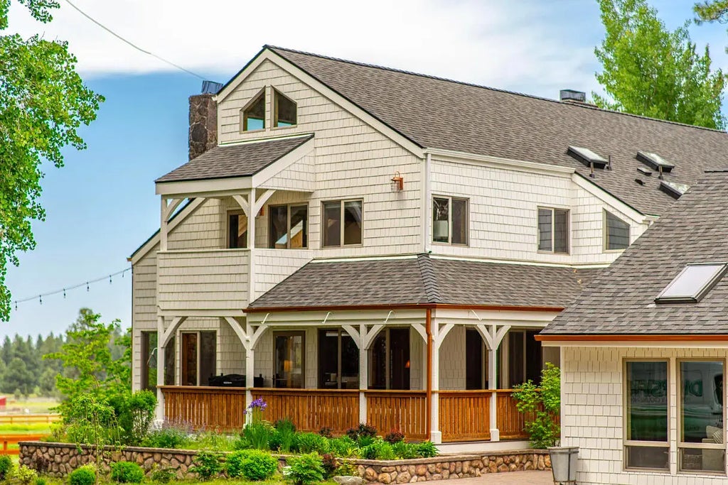 60359 Arnold Market Road, Bend