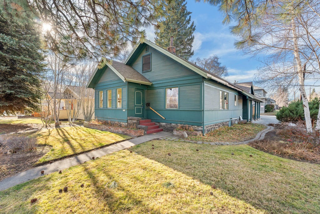 1545 Nw 3rd Street, Bend