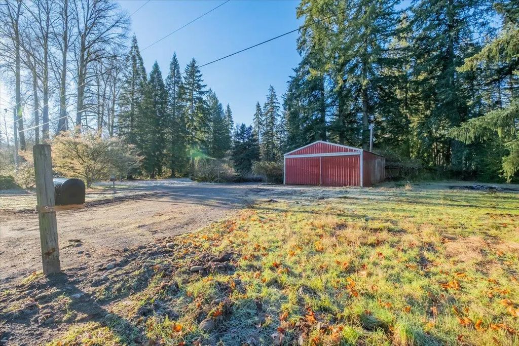 11997 Towers Road Se, Stayton
