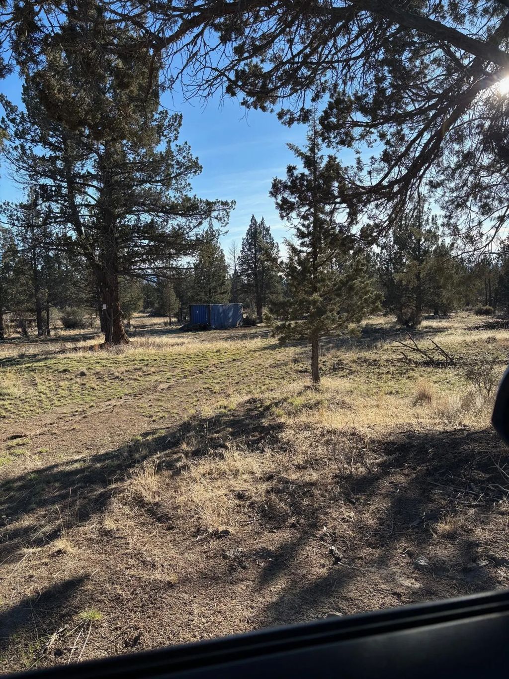 Arrowhead Road 23, Sprague River