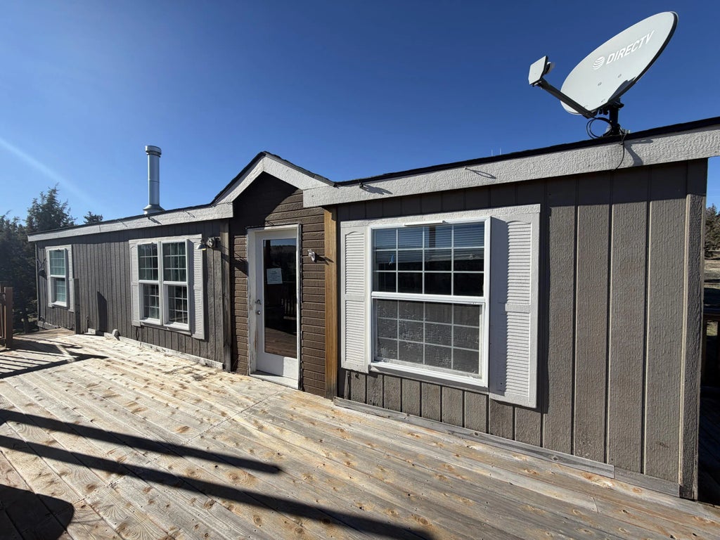 7295 Se Weatherby Loop, Prineville