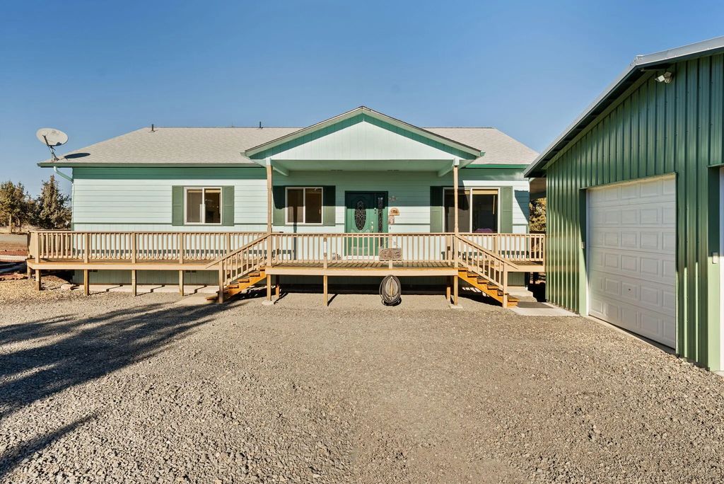 7002 Se Davis Loop, Prineville