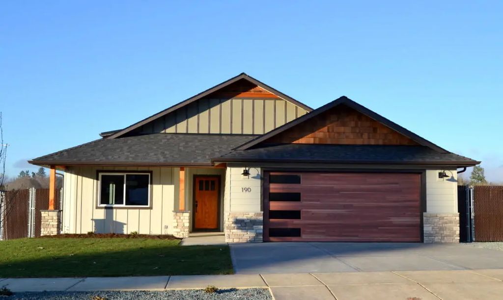 190 Sw Rock Gulch Road, Grants Pass