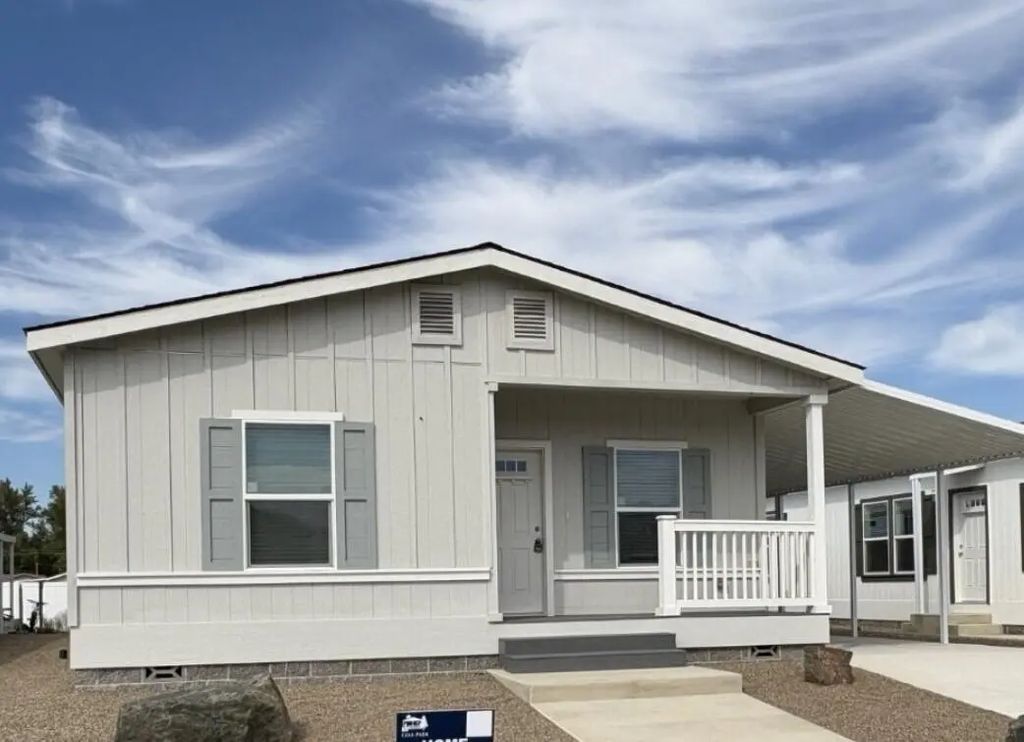 93 Northridge Terrace 46, Medford