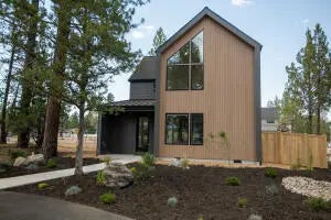 1036 W Mckenzie Highway Lot 51, Sisters